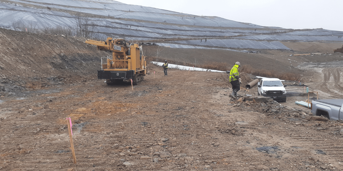 ASL Drilling 2