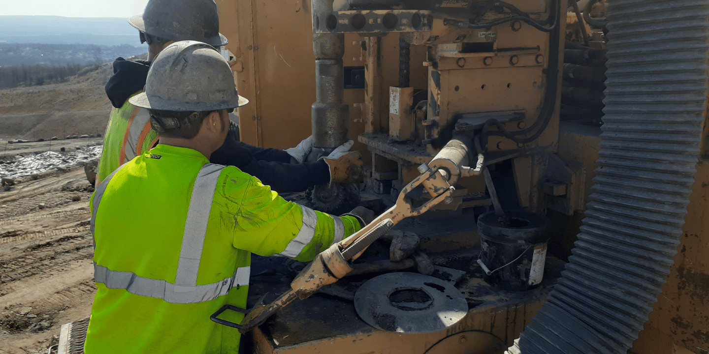 ASL Drilling
