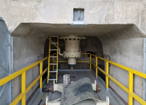 Removable rolling platform